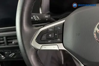 Volkswagen Taigo Life Manual Petrol SUV - Stock Number (1690993) - 4th supplementary image