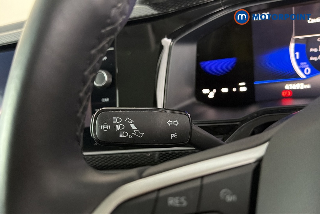 Volkswagen Taigo Life Manual Petrol SUV - Stock Number (1690993) - 5th supplementary image