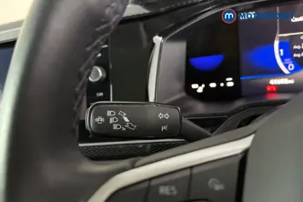 Volkswagen Taigo Life Manual Petrol SUV - Stock Number (1690993) - 5th supplementary image