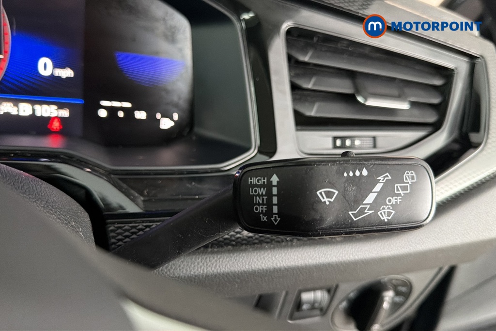 Volkswagen Taigo Life Manual Petrol SUV - Stock Number (1690993) - 6th supplementary image