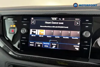 Volkswagen Taigo Life Manual Petrol SUV - Stock Number (1690993) - 8th supplementary image
