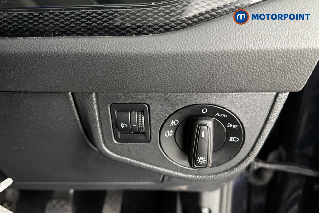 Volkswagen Taigo Life Manual Petrol SUV - Stock Number (1690993) - 11th supplementary image