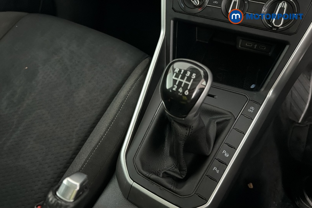 Volkswagen Taigo Life Manual Petrol SUV - Stock Number (1690993) - 15th supplementary image