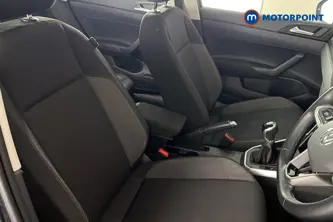 Volkswagen Taigo Life Manual Petrol SUV - Stock Number (1690993) - 22nd supplementary image