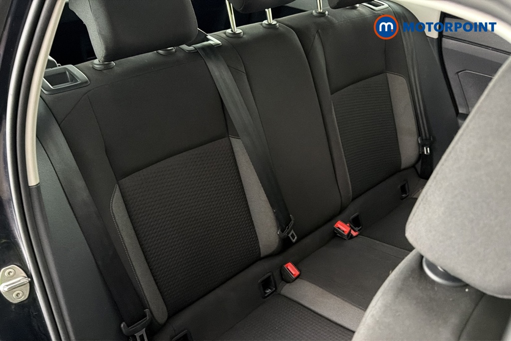 Volkswagen Taigo Life Manual Petrol SUV - Stock Number (1690993) - 25th supplementary image