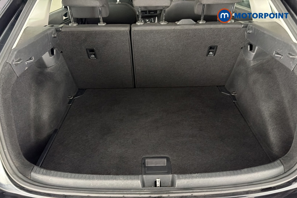 Volkswagen Taigo Life Manual Petrol SUV - Stock Number (1690993) - 30th supplementary image