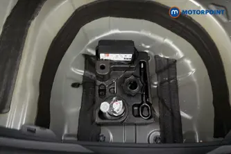 Volkswagen Taigo Life Manual Petrol SUV - Stock Number (1690993) - 33rd supplementary image
