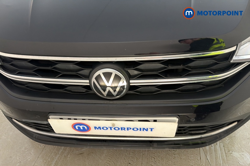 Volkswagen Taigo Life Manual Petrol SUV - Stock Number (1690993) - 43rd supplementary image