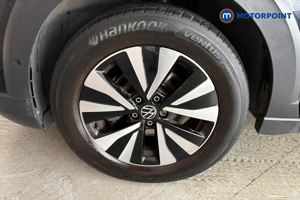 Volkswagen Taigo Life Manual Petrol SUV - Stock Number (1690993) - 44th supplementary image