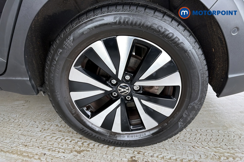 Volkswagen Taigo Life Manual Petrol SUV - Stock Number (1690993) - 45th supplementary image