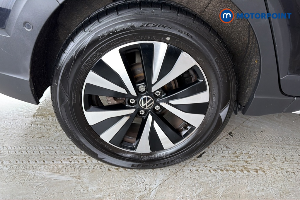 Volkswagen Taigo Life Manual Petrol SUV - Stock Number (1690993) - 46th supplementary image