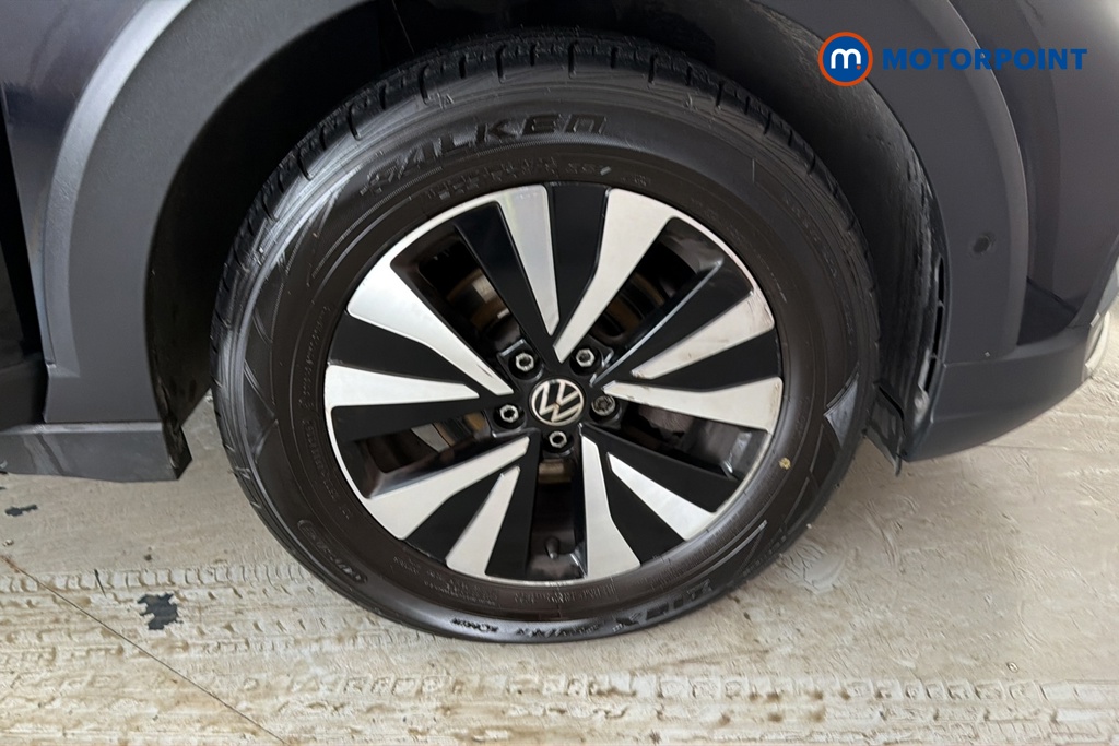Volkswagen Taigo Life Manual Petrol SUV - Stock Number (1690993) - 47th supplementary image