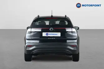 Volkswagen Taigo Life Manual Petrol SUV - Stock Number (1690993) - Rear bumper