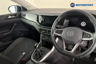 Volkswagen Taigo Life Manual Petrol SUV - Stock Number (1690993) - 1st supplementary image