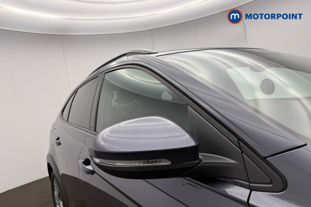 Volkswagen Taigo R-Line Manual Petrol SUV - Stock Number (1691000) - 5th supplementary image