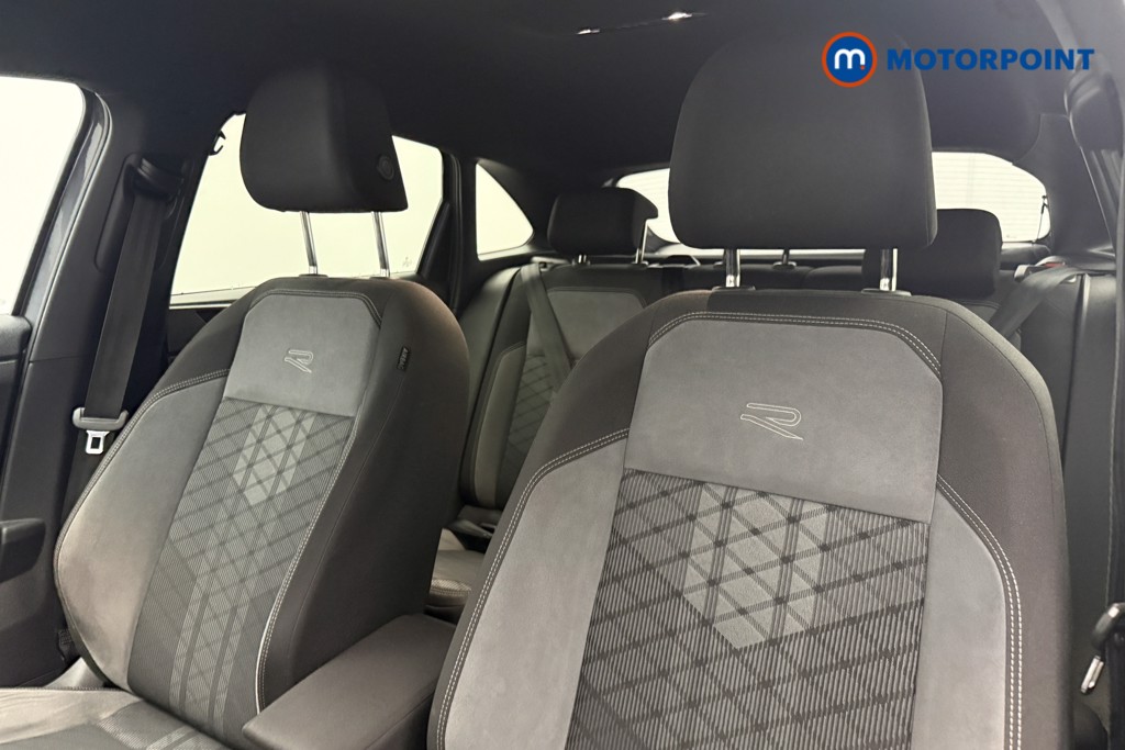 Volkswagen Taigo R-Line Manual Petrol SUV - Stock Number (1691000) - 9th supplementary image