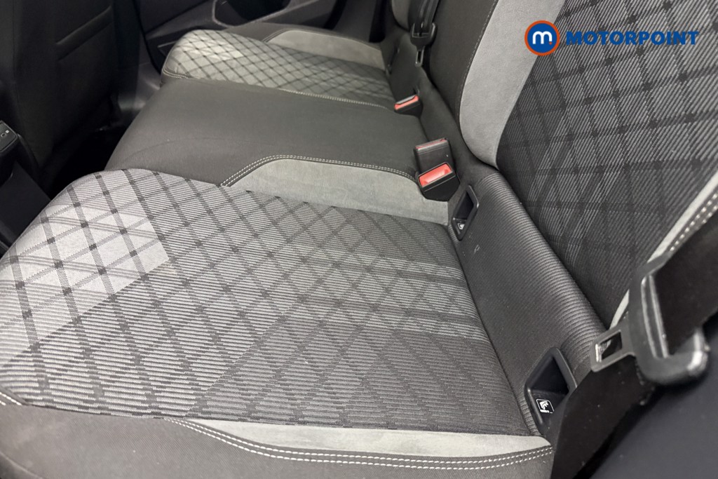 Volkswagen Taigo R-Line Manual Petrol SUV - Stock Number (1691000) - 15th supplementary image