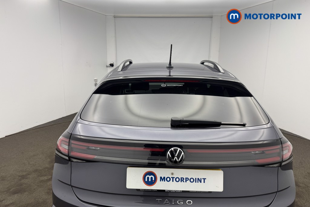 Volkswagen Taigo R-Line Manual Petrol SUV - Stock Number (1691000) - 17th supplementary image