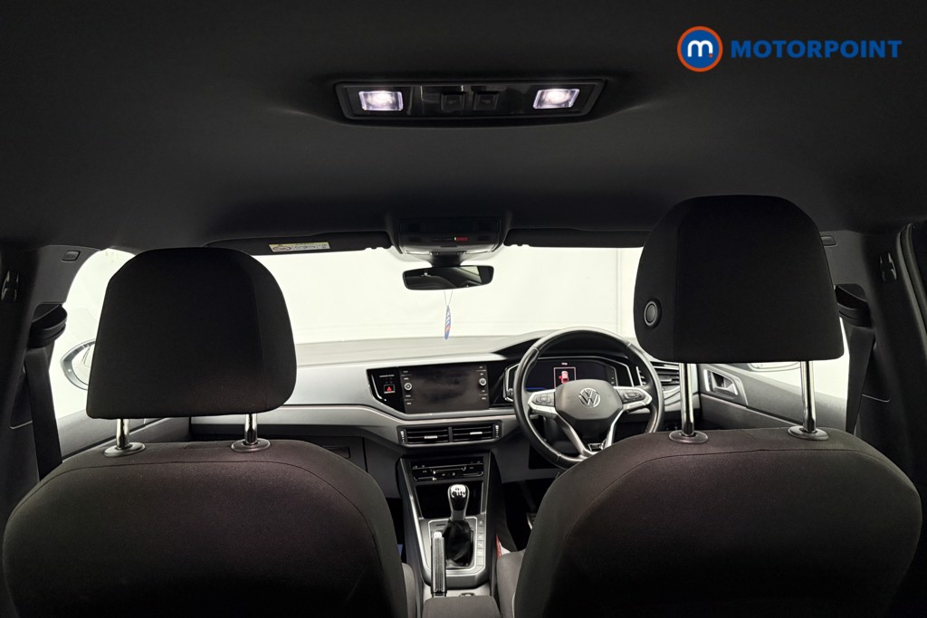 Volkswagen Taigo R-Line Manual Petrol SUV - Stock Number (1691000) - 20th supplementary image