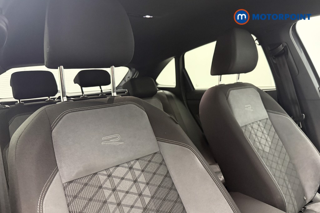 Volkswagen Taigo R-Line Manual Petrol SUV - Stock Number (1691000) - 23rd supplementary image
