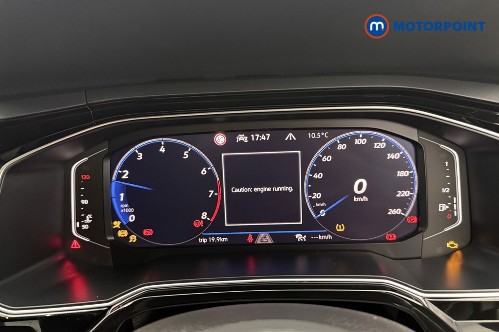 Volkswagen Taigo R-Line Manual Petrol SUV - Stock Number (1691000) - 25th supplementary image