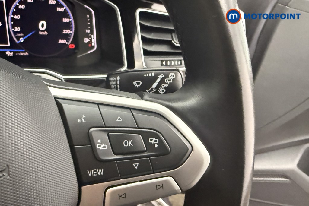 Volkswagen Taigo R-Line Manual Petrol SUV - Stock Number (1691000) - 27th supplementary image
