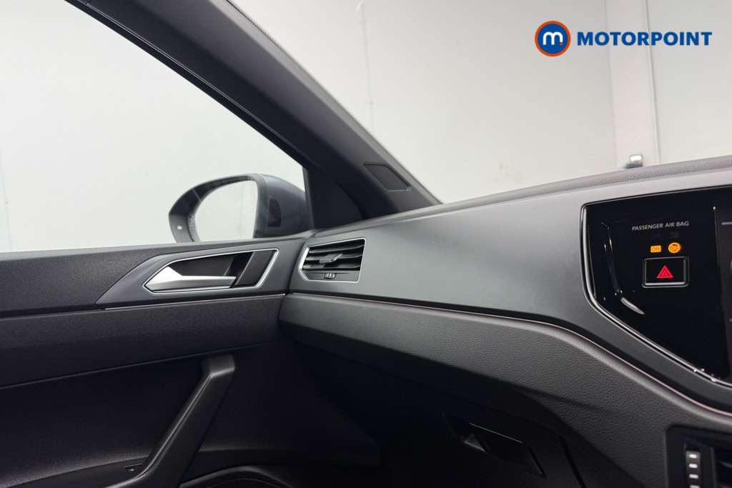 Volkswagen Taigo R-Line Manual Petrol SUV - Stock Number (1691000) - 36th supplementary image