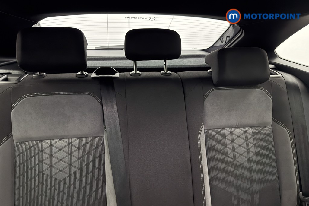 Volkswagen Taigo R-Line Manual Petrol SUV - Stock Number (1691000) - 38th supplementary image