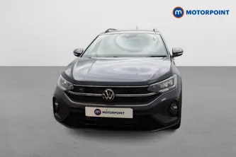 Volkswagen Taigo R-Line Manual Petrol SUV - Stock Number (1691000) - Front bumper