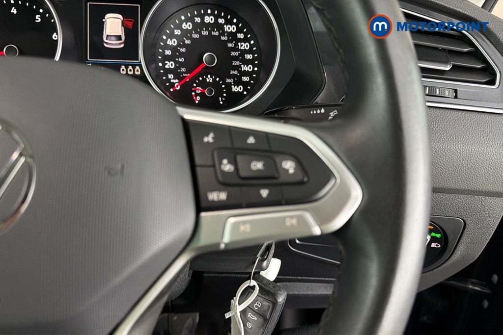 Volkswagen Tiguan Life Automatic Petrol SUV - Stock Number (1691004) - 3rd supplementary image