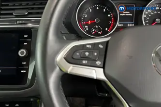 Volkswagen Tiguan Life Automatic Petrol SUV - Stock Number (1691004) - 4th supplementary image