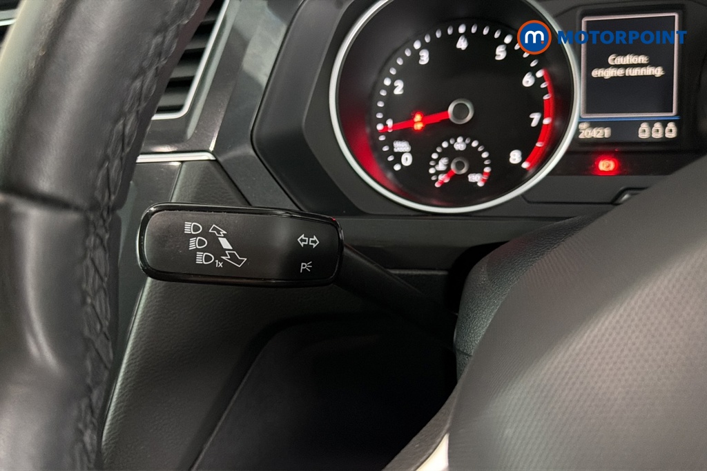 Volkswagen Tiguan Life Automatic Petrol SUV - Stock Number (1691004) - 5th supplementary image