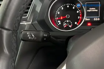 Volkswagen Tiguan Life Automatic Petrol SUV - Stock Number (1691004) - 5th supplementary image