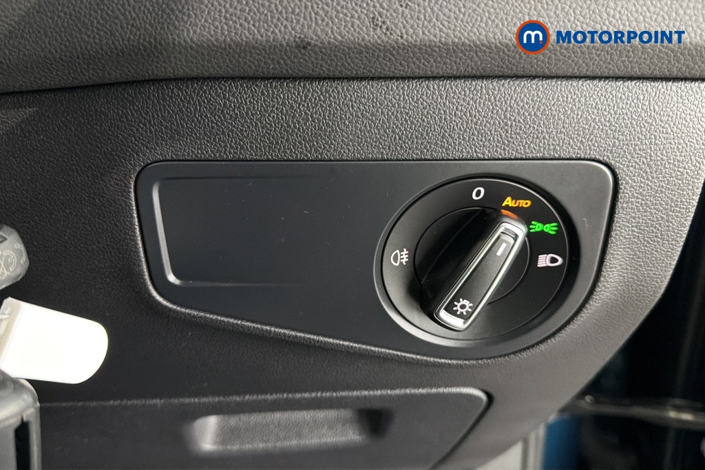 Volkswagen Tiguan Life Automatic Petrol SUV - Stock Number (1691004) - 11th supplementary image