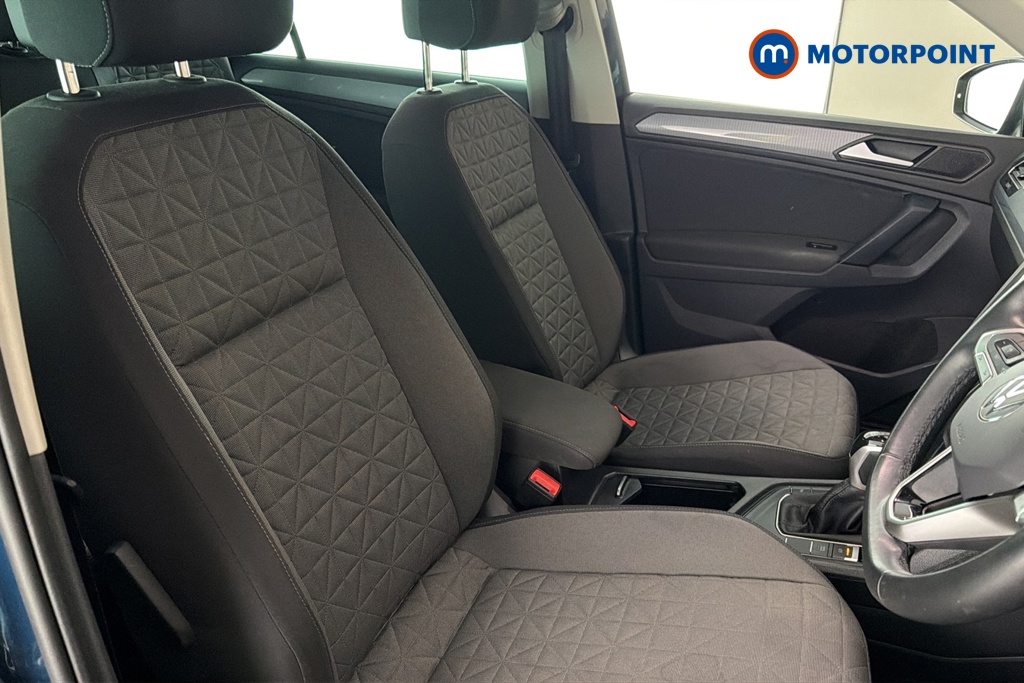Volkswagen Tiguan Life Automatic Petrol SUV - Stock Number (1691004) - 22nd supplementary image