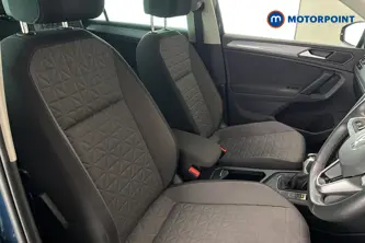 Volkswagen Tiguan Life Automatic Petrol SUV - Stock Number (1691004) - 22nd supplementary image
