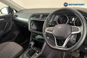 Volkswagen Tiguan Life Automatic Petrol SUV - Stock Number (1691004) - 24th supplementary image