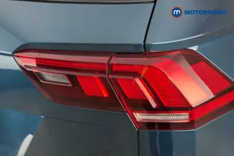 Volkswagen Tiguan Life Automatic Petrol SUV - Stock Number (1691004) - 36th supplementary image