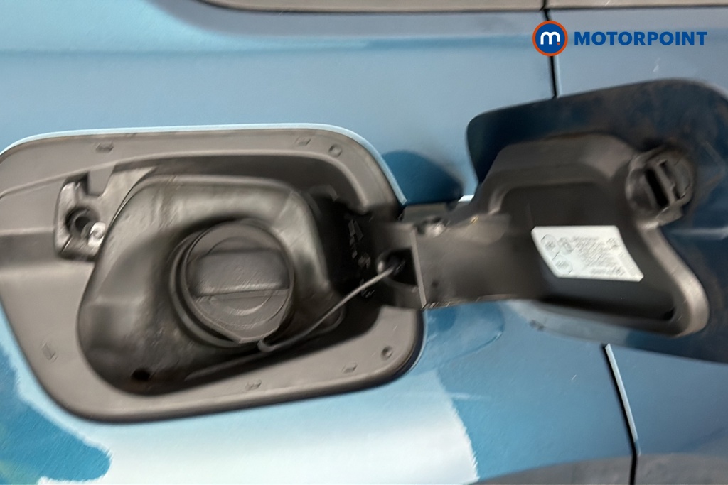 Volkswagen Tiguan Life Automatic Petrol SUV - Stock Number (1691004) - 41st supplementary image