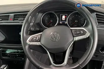 Volkswagen Tiguan Life Automatic Petrol SUV - Stock Number (1691004) - 1st supplementary image