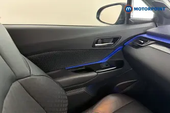 Toyota C-Hr Dynamic Automatic Petrol-Electric Hybrid SUV - Stock Number (1691186) - 10th supplementary image