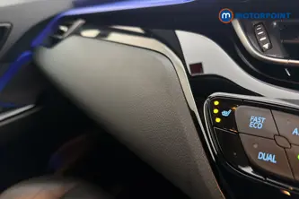 Toyota C-Hr Dynamic Automatic Petrol-Electric Hybrid SUV - Stock Number (1691186) - 14th supplementary image
