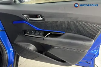 Toyota C-Hr Dynamic Automatic Petrol-Electric Hybrid SUV - Stock Number (1691186) - 18th supplementary image