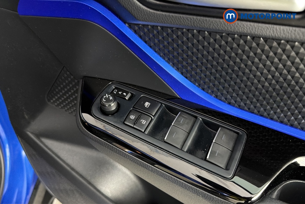 Toyota C-Hr Dynamic Automatic Petrol-Electric Hybrid SUV - Stock Number (1691186) - 19th supplementary image