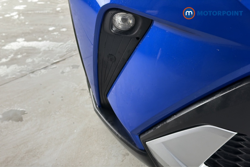 Toyota C-Hr Dynamic Automatic Petrol-Electric Hybrid SUV - Stock Number (1691186) - 38th supplementary image