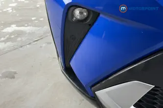 Toyota C-Hr Dynamic Automatic Petrol-Electric Hybrid SUV - Stock Number (1691186) - 38th supplementary image