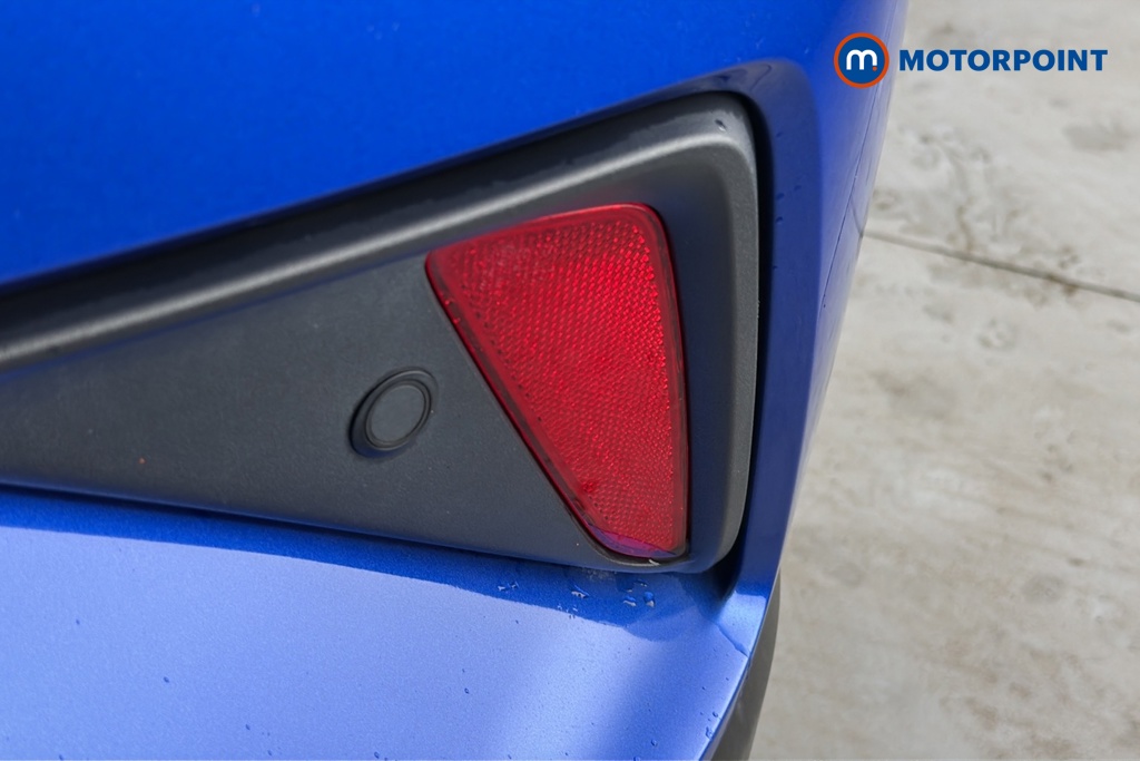 Toyota C-Hr Dynamic Automatic Petrol-Electric Hybrid SUV - Stock Number (1691186) - 39th supplementary image