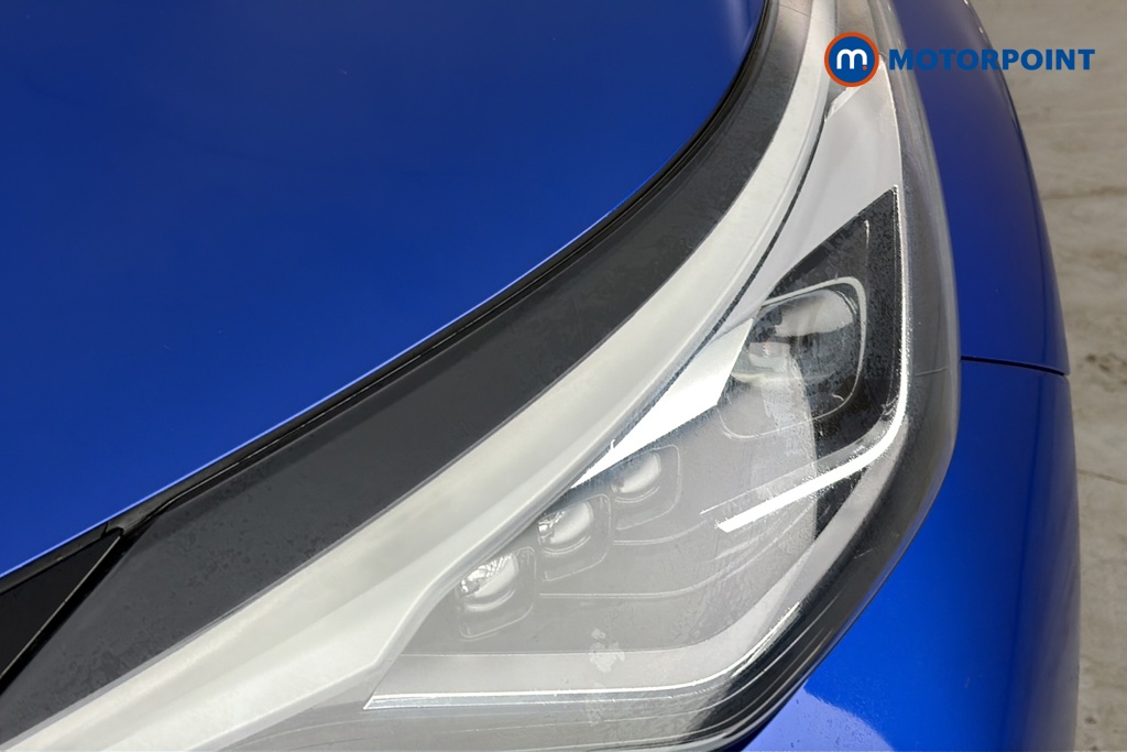 Toyota C-Hr Dynamic Automatic Petrol-Electric Hybrid SUV - Stock Number (1691186) - 42nd supplementary image