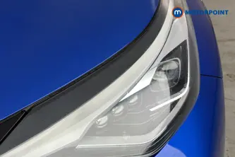 Toyota C-Hr Dynamic Automatic Petrol-Electric Hybrid SUV - Stock Number (1691186) - 42nd supplementary image