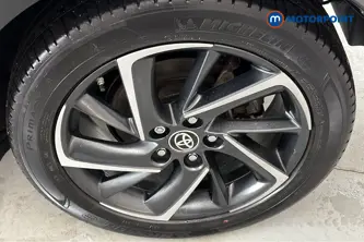Toyota C-Hr Dynamic Automatic Petrol-Electric Hybrid SUV - Stock Number (1691186) - 45th supplementary image